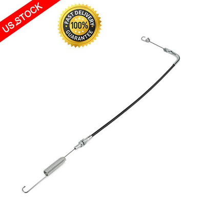 #ad 06900338 PTO Cable for Ariens 1334 Zoom Lawn Tractor Gravely ZT 1334 Models $60.00