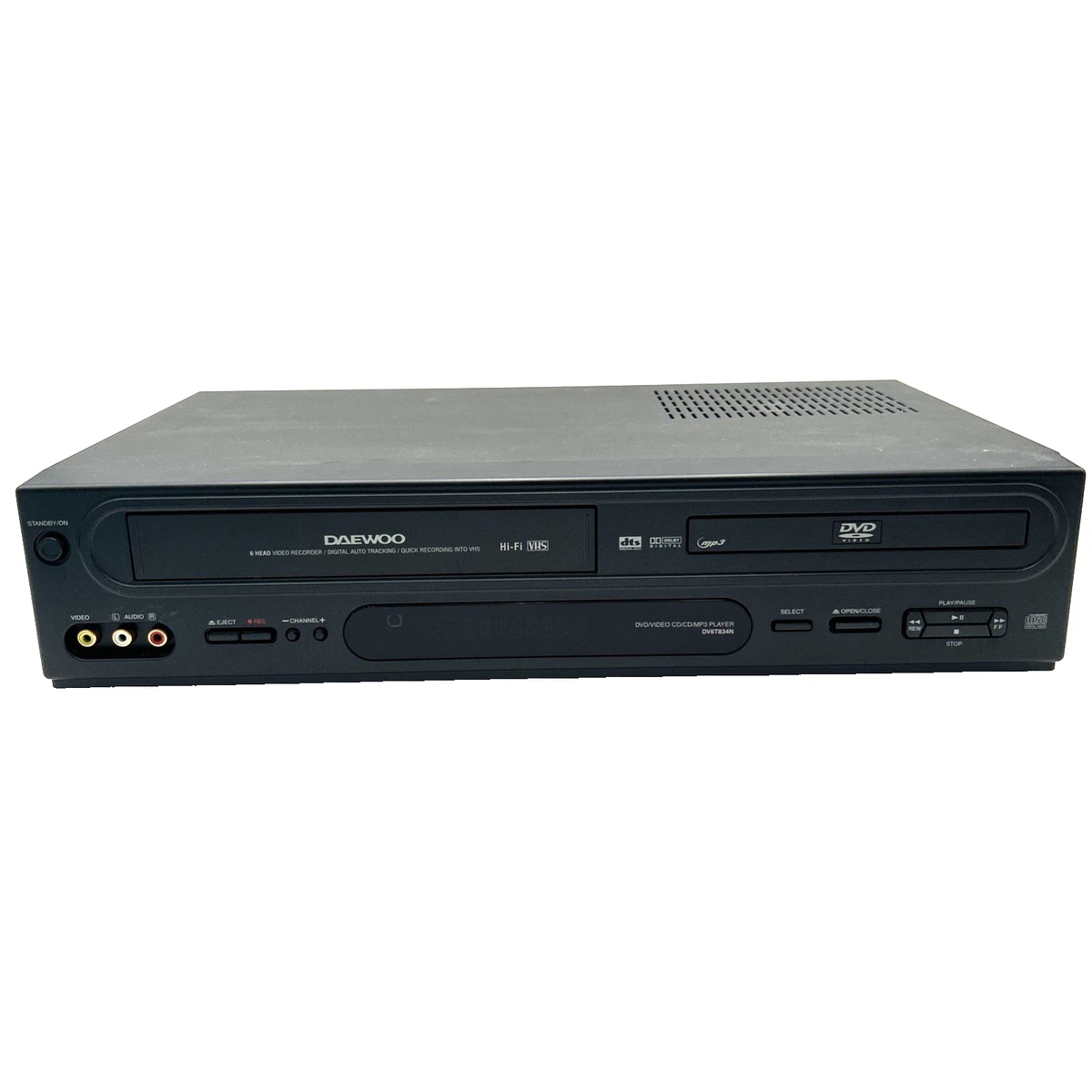 Daewoo DVD and Blu-ray Players for sale | eBay