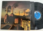 Pink Floyd LP "Animals" Columbia JC 34474 ~ Gatefold W/Lyrics Inner VG++