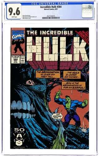 Comic Image