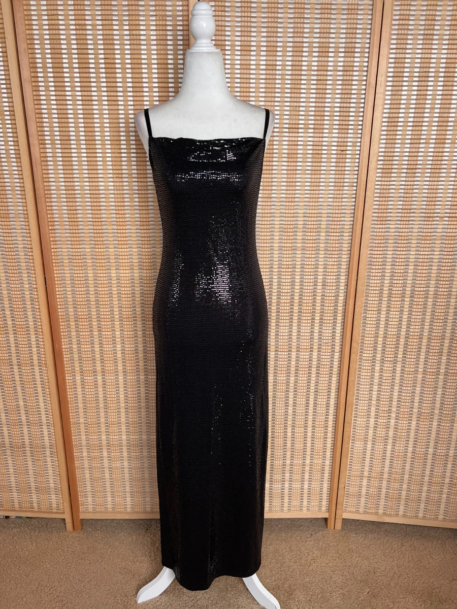 bebe Sequin Dresses for Women for sale - eBay bebe Sequin Dresses for Women for sale - eBay