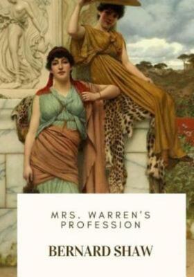 Mrs  Warren's Profession