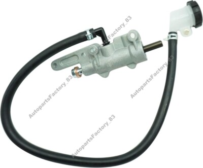 Rear Brake Master Cylinder 1502-293 for Arctic Cat ATV 400 450 500