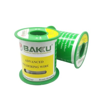 0.2/0.3/0.4/0.5/0.6mm 2.0% Tin Lead Free Melt Rosin Core Solder Wire