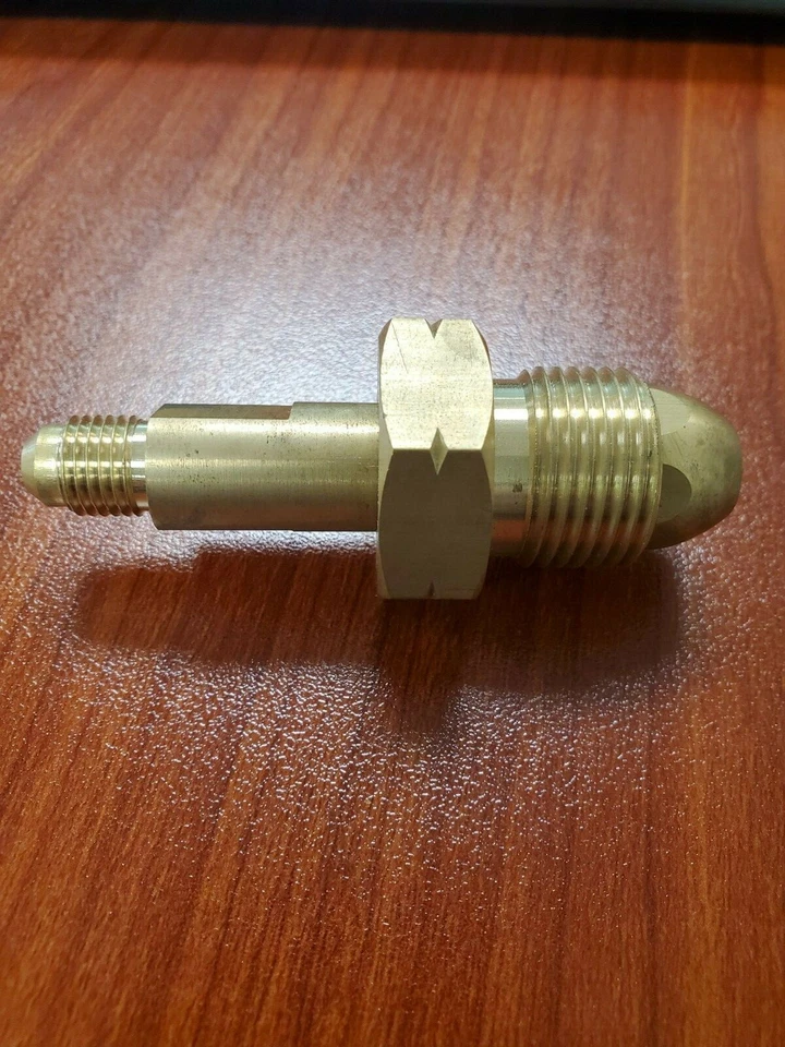 99.5% + 高级萃取纯 N-丁烷-透明罐-拆卸大多数参与者 — 第 2/4 张图片