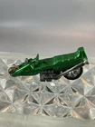 1971 Mattel Hot Wheels Rrrumblers Green Strait Away Mexico Rumblers Vintage Rare
