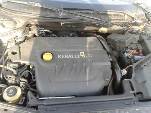 8200075810C Lufttauscher für RENAULT LAGUNA II (BG0) * 2004 642810 - Bild 6 von 9
