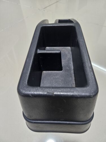 Caja consola central genuina JDM Suzuki Jimny SJ410 SJ413 JA11 JB31 Samurai (usada) - Imagen 2 de 7