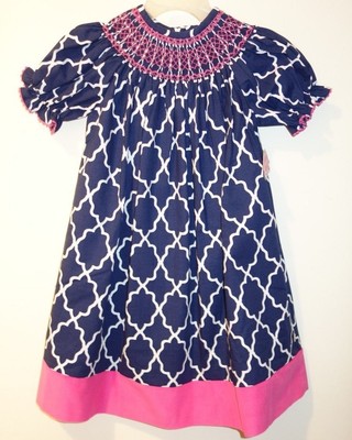 lolly wolly doodle smocked