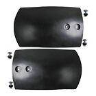 Front Rear Mud Guards Cover Fender w/ Bolts Mini Quad Dirt Bike Atv Go Kard