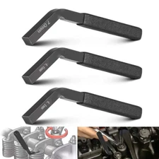 7mm&4.6mm&4.1mm Engine Brake Adjustment Tools for Cummins ISX Detroit DD16/DD15