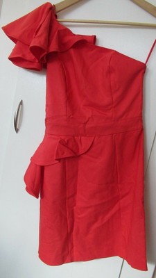 one piece till knee length dress