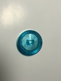 Lego Dimensions Lego Movie Unikitty Character Tag Base 71231