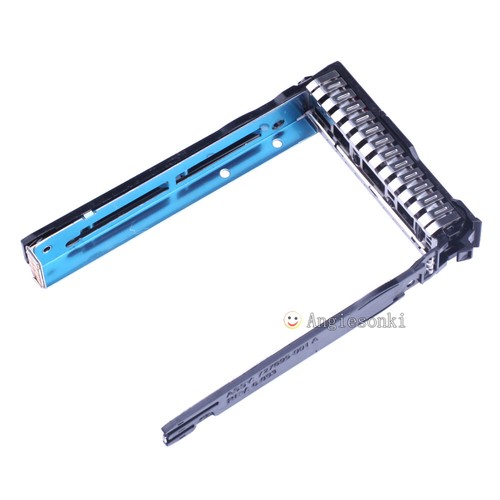 Original HP G10 Gen10 727695-001 2,5" NVMe SSD HDD Tray Caddy ML350 DL380 DL360 - Bild 5 von 6