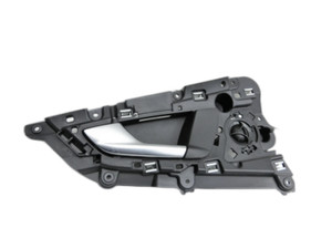 Lautsprecher Hochtöner Links hinten für Audi A7 4G 10-18 4G1035399 EAS25KH91A