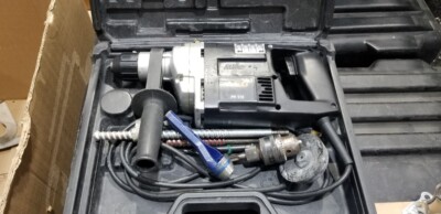 AEG PH210  Hammer Drill