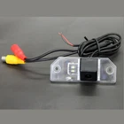 Auto Car Reverse Rear View Backup Camera For Ford Mondeo 2008 2009 2010 2011 USA