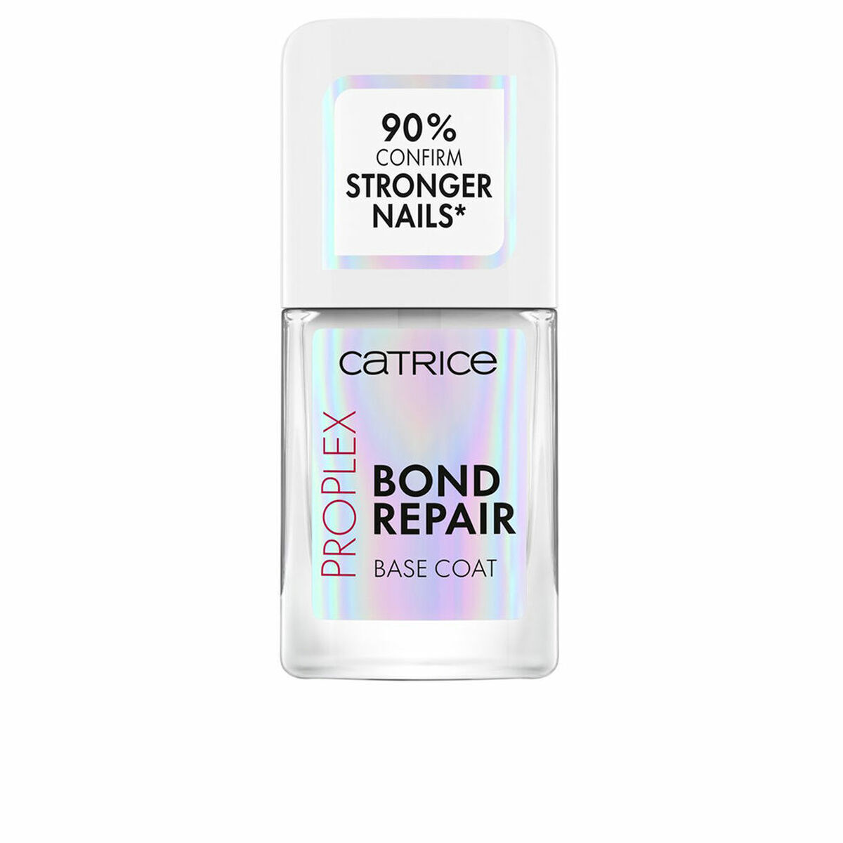 Gel Base per Unghie Catrice ProPlex Bond Repair Nº 010 Rescue Me 10,5 ml Comp