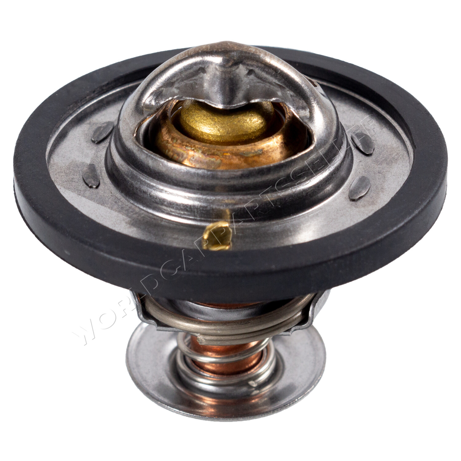 BLUE PRINT Engine Thermostat For CITROEN FIAT FORD LAND ROVER 00-19 1338.F5