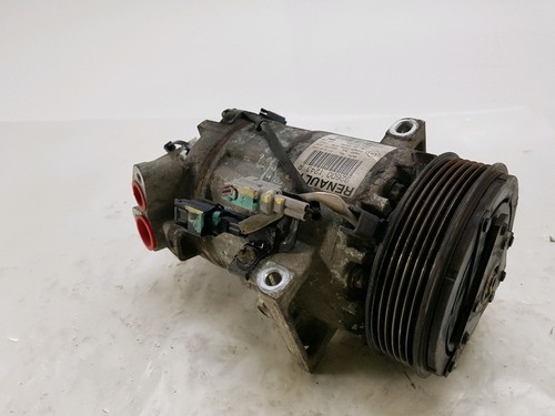Klimaanlagekompressor - Renault Clio IV PH.1 - 926002019R - Q0-5899T