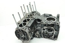 Kawasaki Z 750 E KZ750E Alloggio Motore Blocco Motore Carter (per Motore)