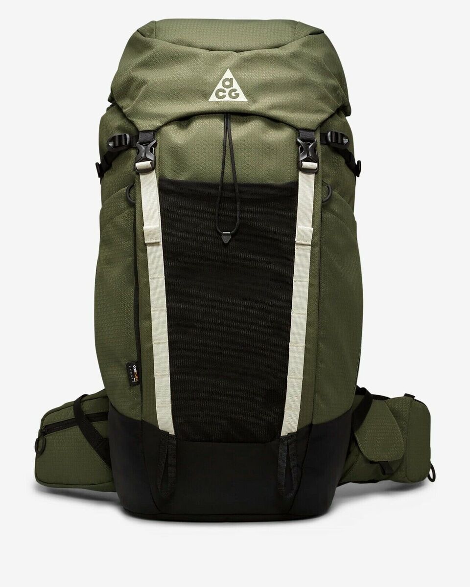 Nike ACG 36 Backpack Medium Olive DC9865-222 | eBay Nike ACG 36 Backpack Medium Olive DC9865-222 | eBay