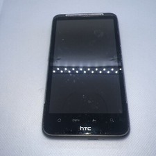 HTC Desire HD Smartphone PD98100 Black 4.3" Android 3G Mobile Phone For Parts