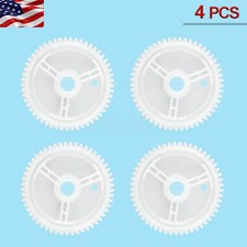 4pcs Power Window Motor Gear Regulator Repair Kit For Mazda 3 5 6 Cx-7 Cx-9 Rx8 4pcs Power Window Motor Gear Regulator Repair Kit For Mazda 3 5 6 Cx-7 Cx-9 Rx8