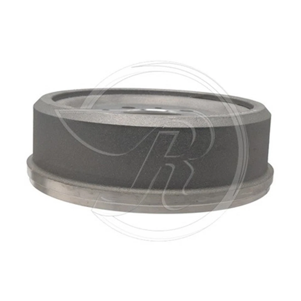 2x tambor de freno delantero Raybestos para AMC Ambassador 1964~1969 Foto 2 de 4