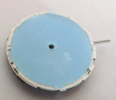 MIYOTA 6N30 QUARTZ MOVEMENT LUMINESCENCE, FOR PARTS or REPAIR. USED