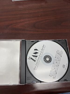 a6) Unknown Artist : From B to Z, Bay-Bee! CD | eBay