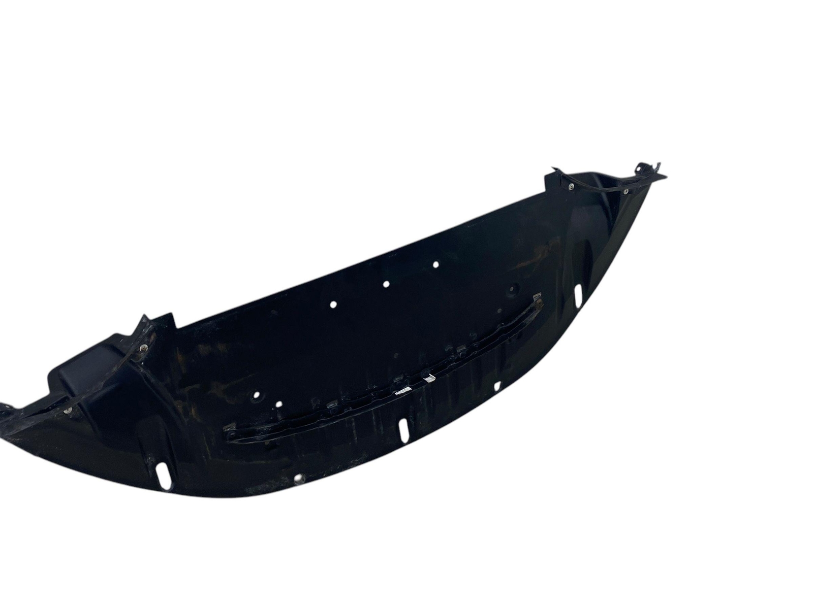 2017-2023 ASTON MARTIN DB11 VOLANTE FRONT VALANCE UNDERTRAY SPLASH SHIELD *NOTE*