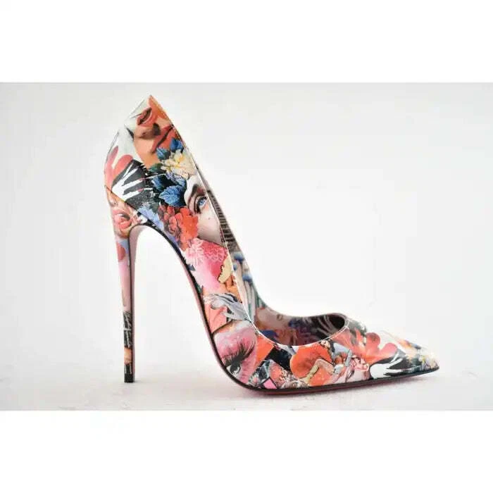 Oh so deals kate louboutins