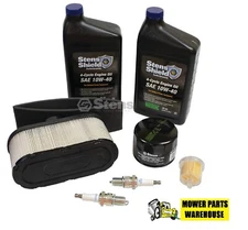 TUNE UP ENGINE MAINTENANCE KIT KAWASAKI FR651V FR730V FS481V FS691V FS730V ETC.