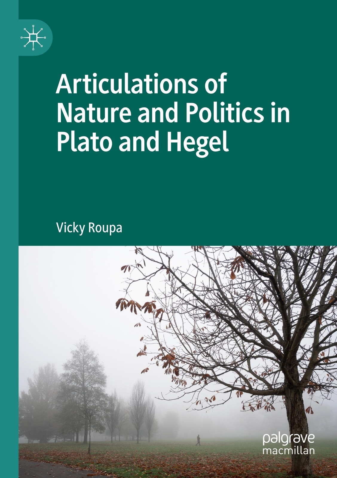 Vicky Roupa | Articulations Of Nature And Politics In Plato And Hegel