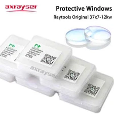 Laser Protective Windows Optical Original for Raytools Fiber Cutting Machine