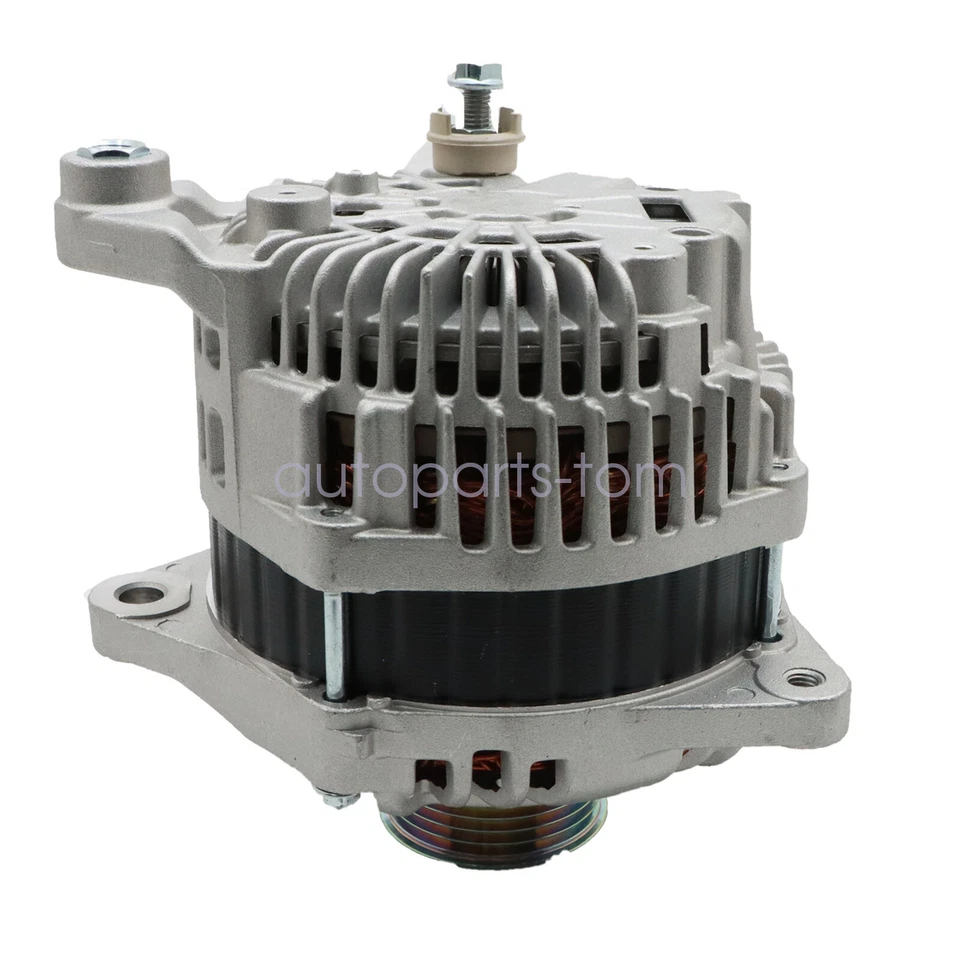 For Infiniti M35 2006-2008 V6 3.5L 23100-EG010 New 150A 12V SC6 Alternator - Image 4 of 4