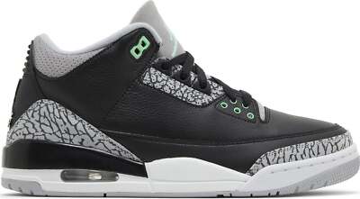 NIKE ナイキ/AIR JORDAN 3 RETRO 28.0/CT8532-031/Aランク/67【中古】 CT8532-031] Mens Air Jordan Retro 3 