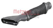 Original METZGER Ansaugschlauch Luftfilter 2388030 für Mercedes-Benz