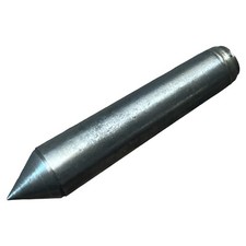 Morse Taper 2 MT2 Dead Center South Bend Logan Atlas Craftsman Delta Rockwell