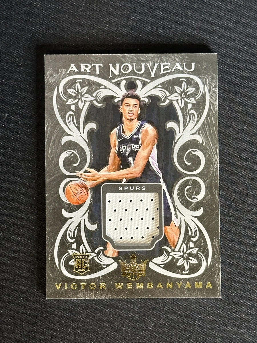 PANINI COURT KINGS VICTOR OLADIPOジャージ3色 PSA 10 2023-24PANINI