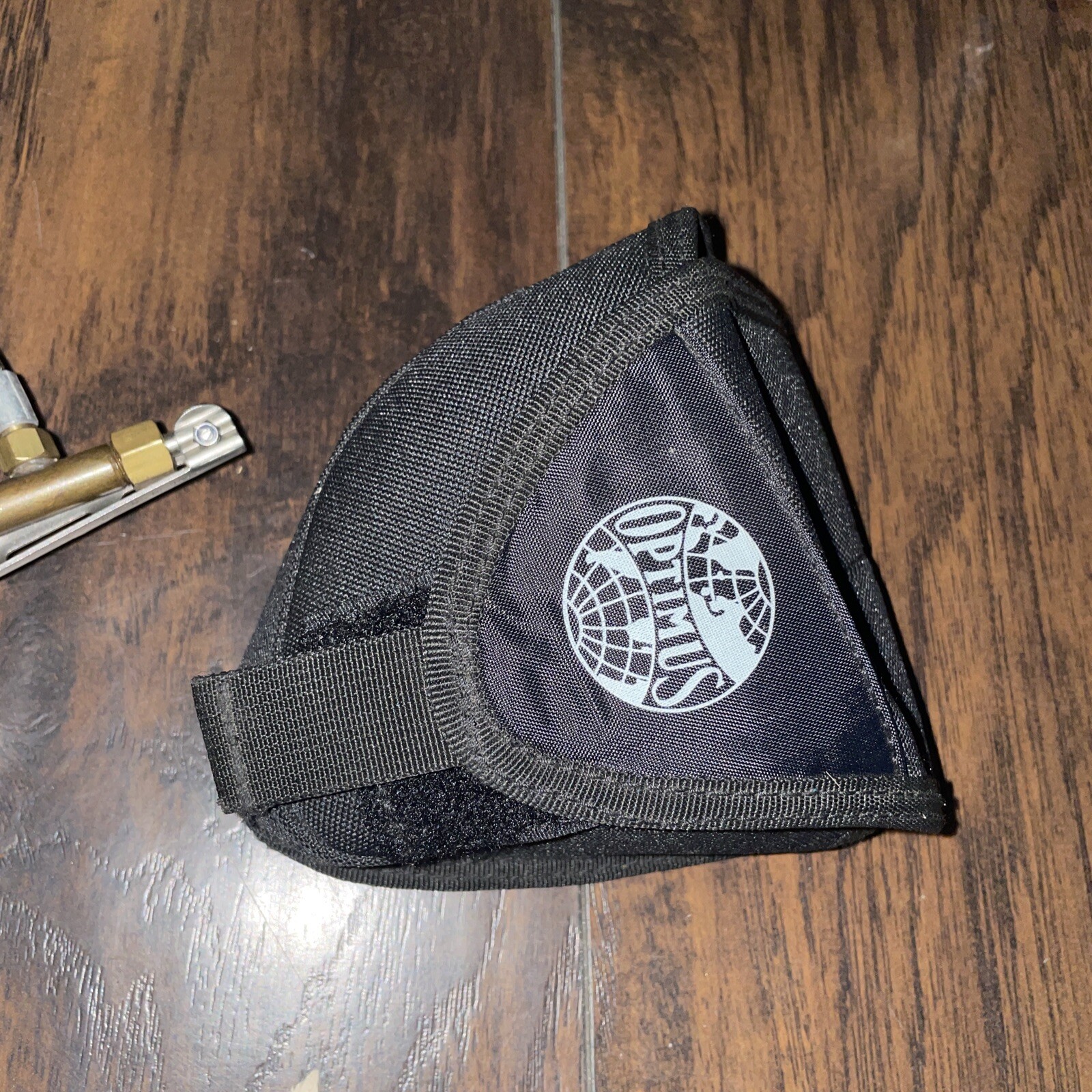 Optimus Nova Brunton Camp Stove Used See Photos No Pump eBay