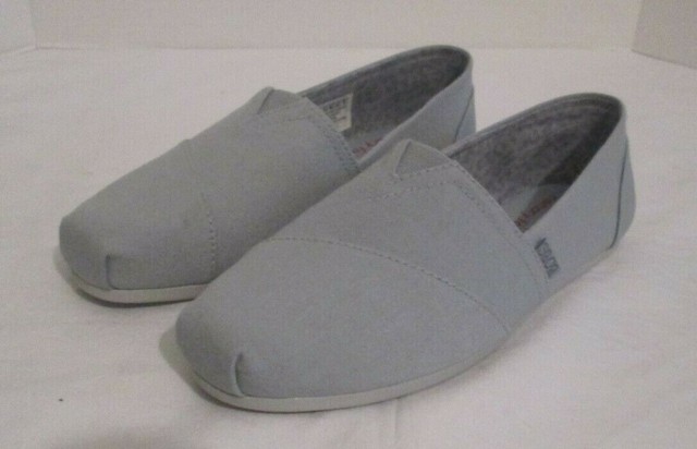 bobs gray shoes