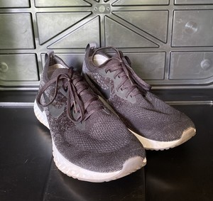 nike epic react size 12