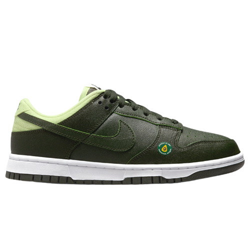 Nike Dunk Low Avocado 2022 W