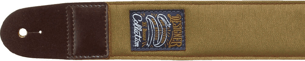 Дизайнерская тележка IBANEZ DCS50-OC цвет охра 3790₽