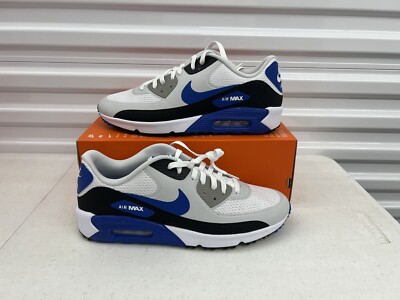 Nike Air Max 90 Golf. Game Royal. SIZE 10  - DX5999-141 Nike Air Max 90 Golf Game Royal DX5999-141 Men main image 4