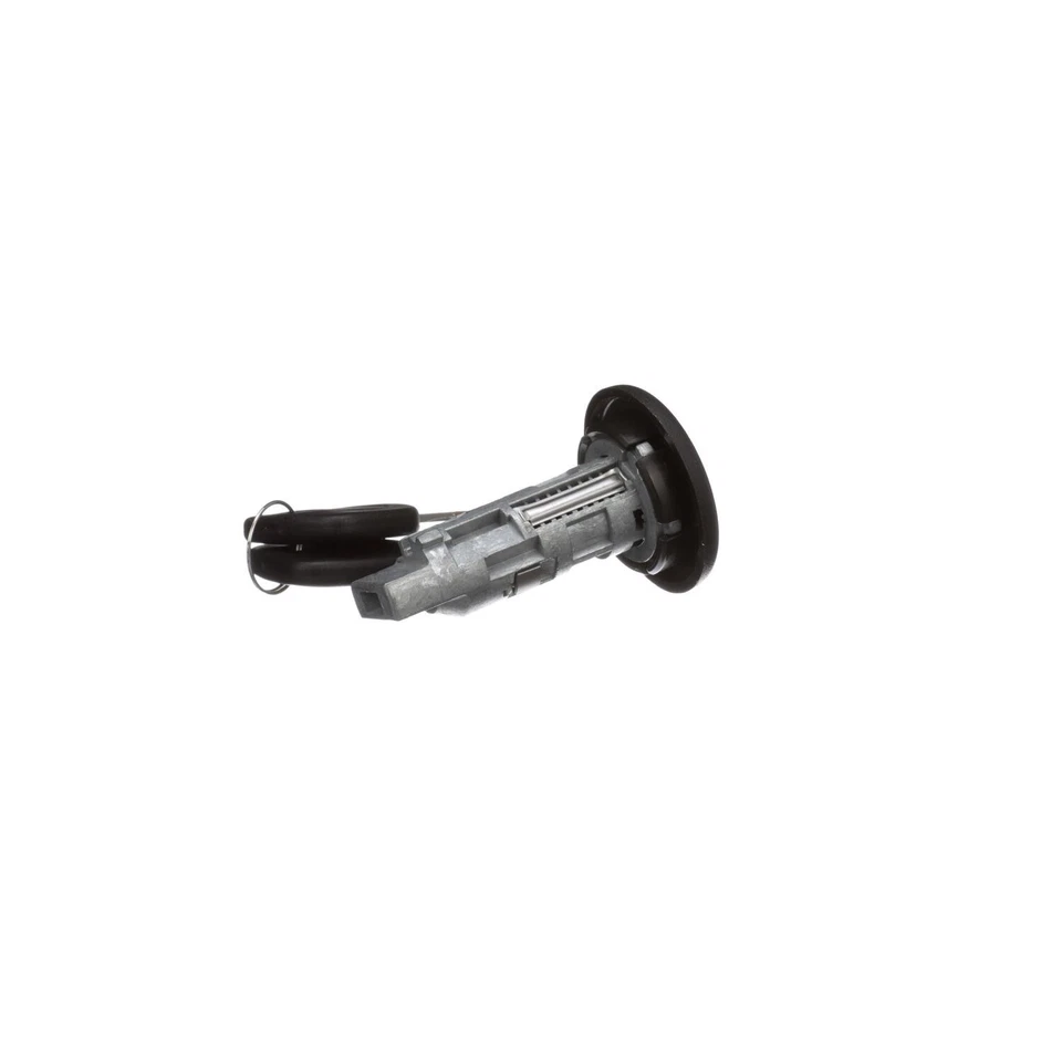 For 2001-2006 GMC Sierra 2500 HD Ignition Lock Cylinder SMP 2002 2003 2004 2005 - Image 3 of 4