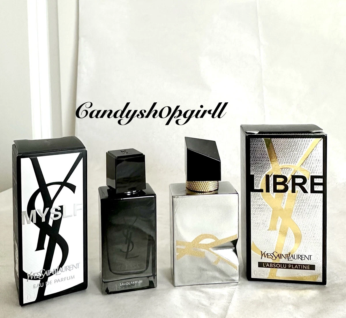 Best price libre perfume cheap