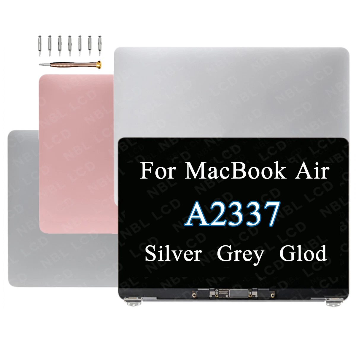 LCD Screens and Panels for Apple MacBook Air for sale - eBay